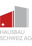 HAUSBAU SCHWEIZ AG Logo
